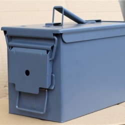 M2A1  .50 Caliber Ammo can