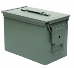 PA-108 FAT 50 CAL U.S. Ammo Can/Box